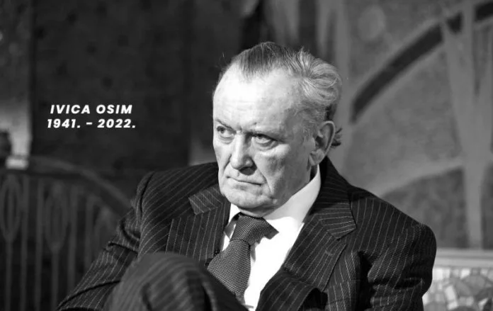 Ivica Osim
