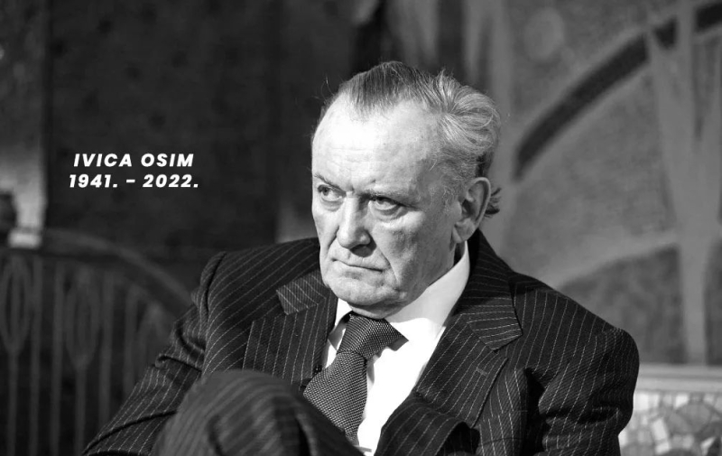 Ivica Osim