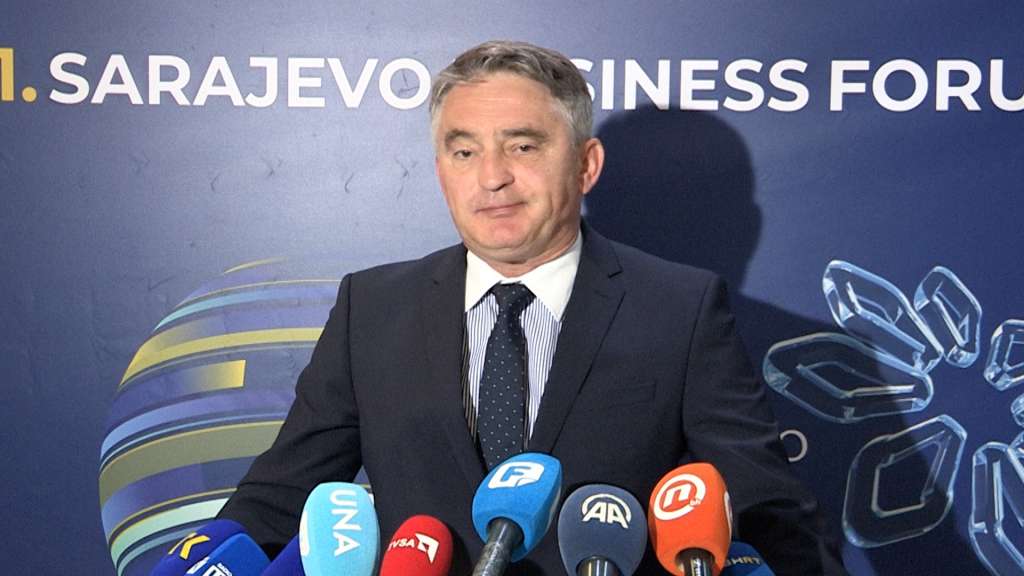 Komšić