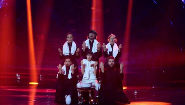 Poznati svi finalisti ovogodišnjeg Eurosonga (VIDEO)