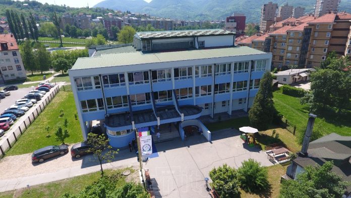 Medicinska škola Zenica