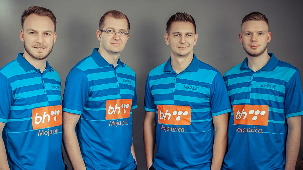 Stk “Mladost” Zenica se plasirao u finale playoffa za prvaka države Mladost Zenica