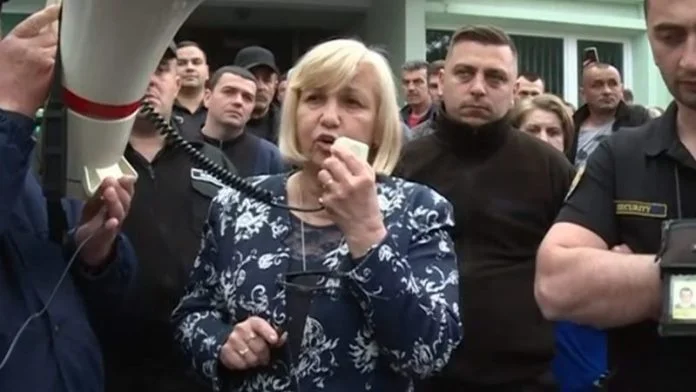 Munevera Fočo, direktorica goraždanskog Unis Ginexa