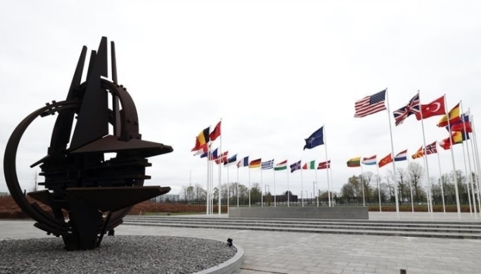 NATO se priprema za svoje deveto proširenje