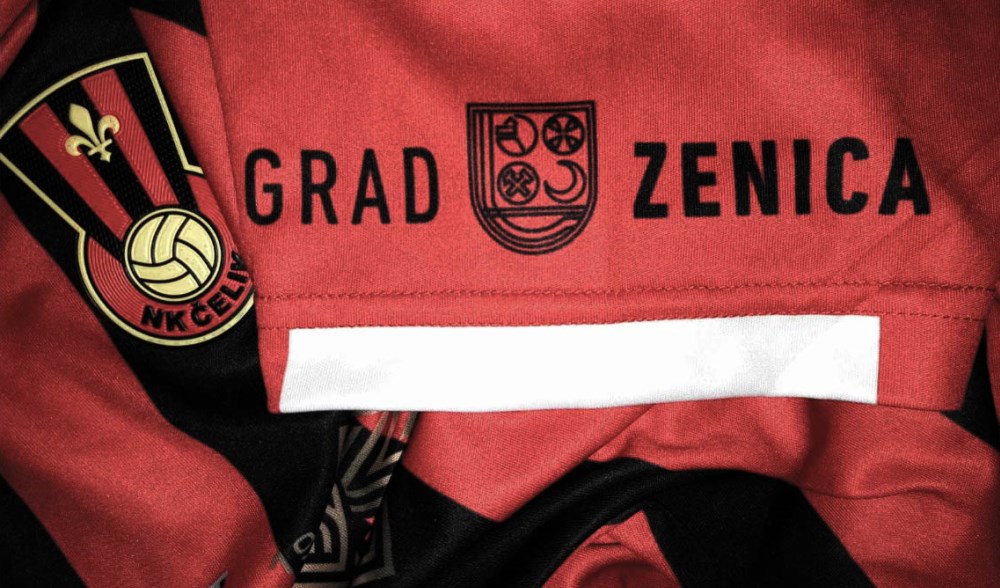 NK Celik Grad Zenica