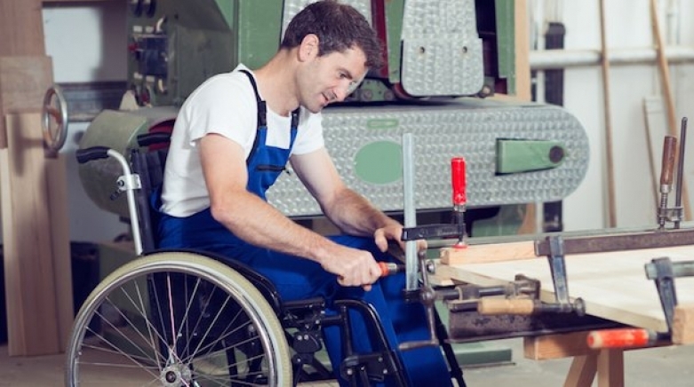 U Federaciji BiH osigurana radna mjesta za 298 osoba sa invaliditetom