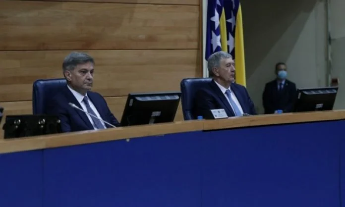 Parlament BiH