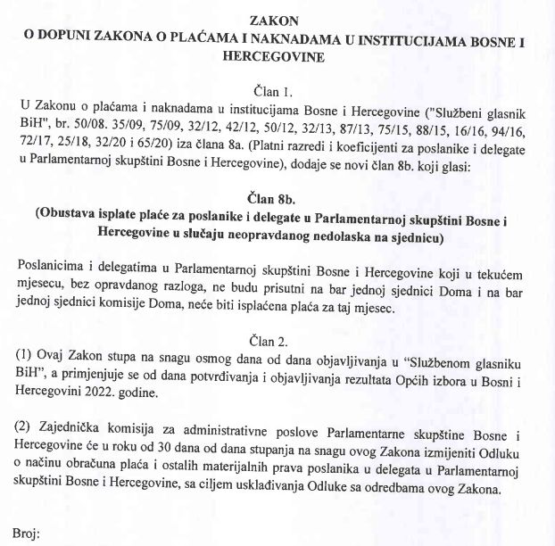 Parlament BiH Dok1