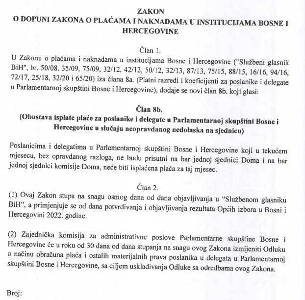Parlament BiH Dok1