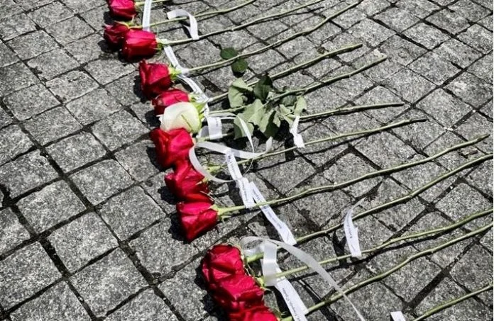 Ruže Bijele Trake Prijedor