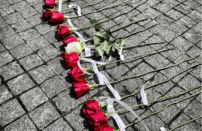 Ruže Bijele Trake Prijedor