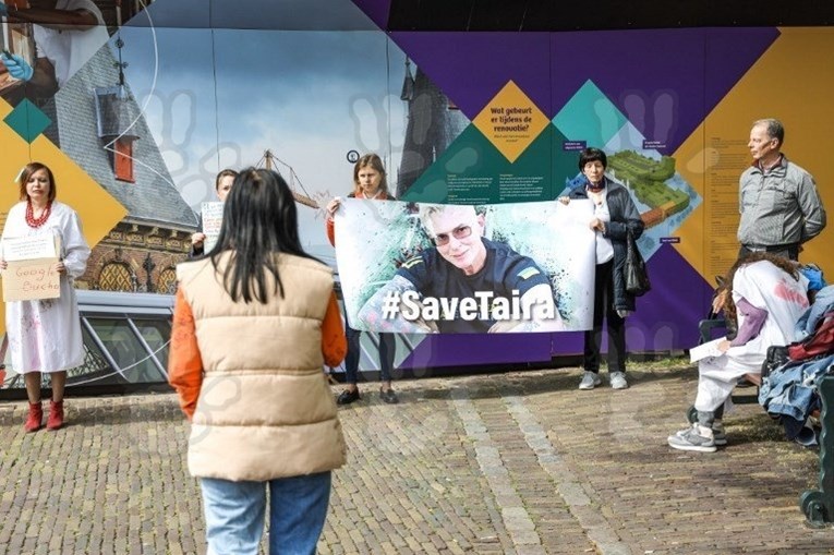 Save Taira