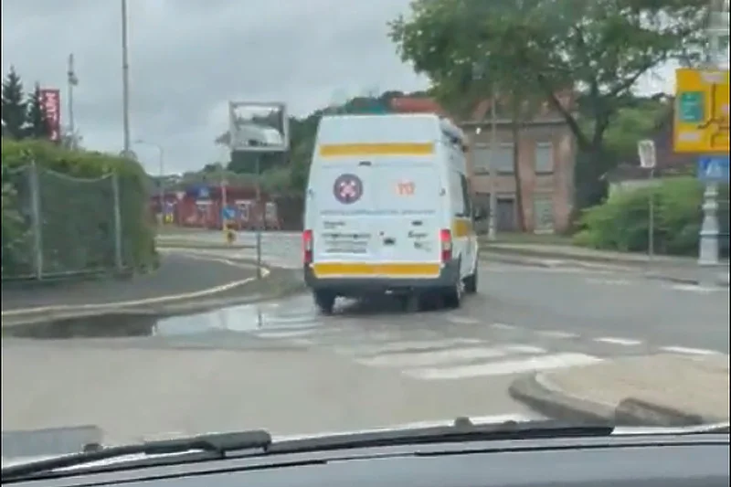 U Hrvatskoj se srušio avion sa četiri putnika koji je poletio iz Splita