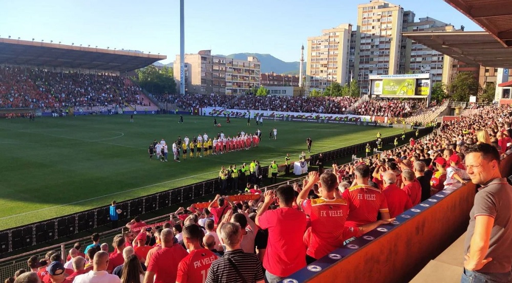 Zenica Finale Kupa