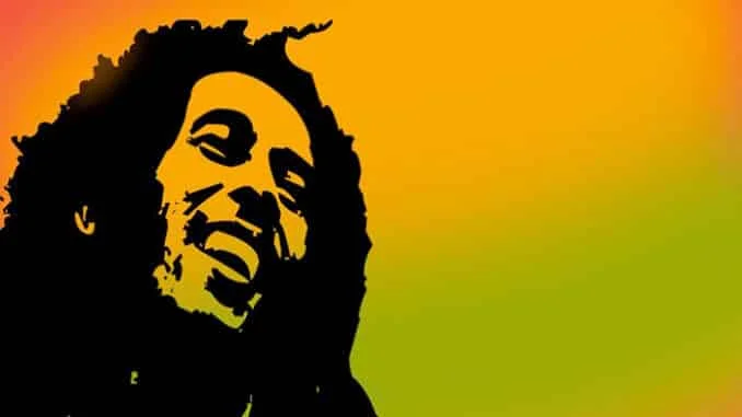 Bob Marley