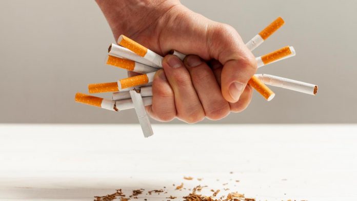 Cigarete