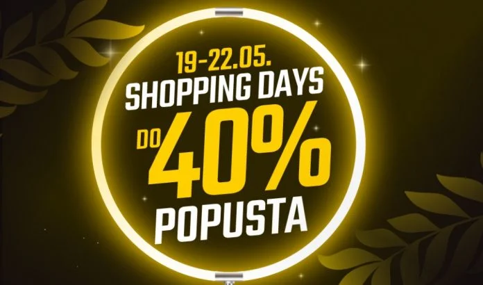 Sport Reality popust