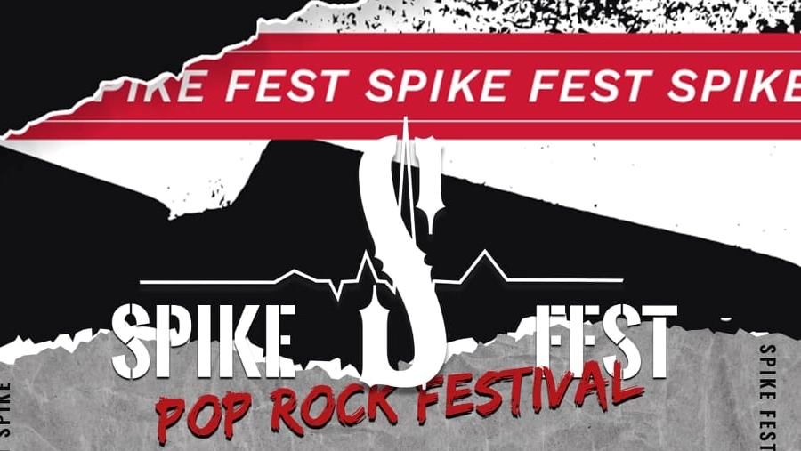 Spike Fest Vitez