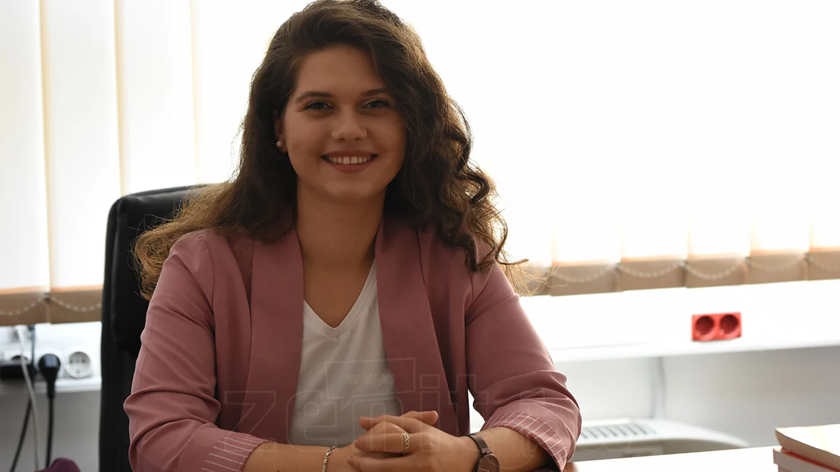 Ajsa Lukovic Fotka 2