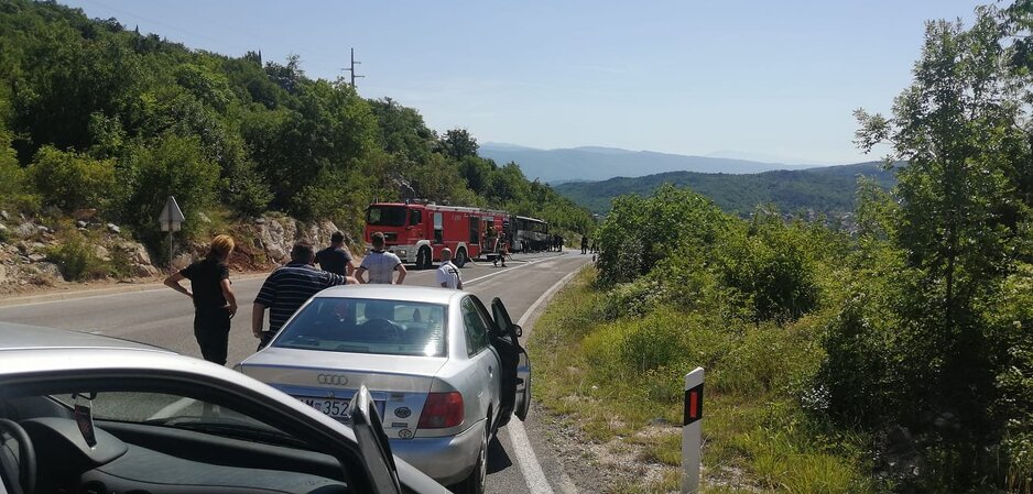 BIH Hrvatska Bus 2