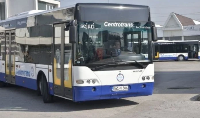 Centrotrans Autobus
