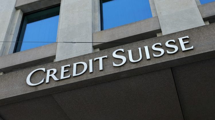 Credit Suisse