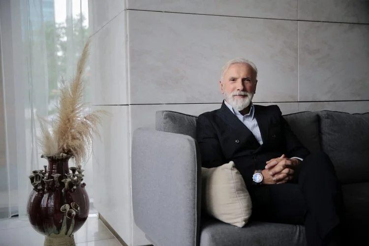 Dino Merlin registrovao patent u Americi Dino Merlin Novi Album