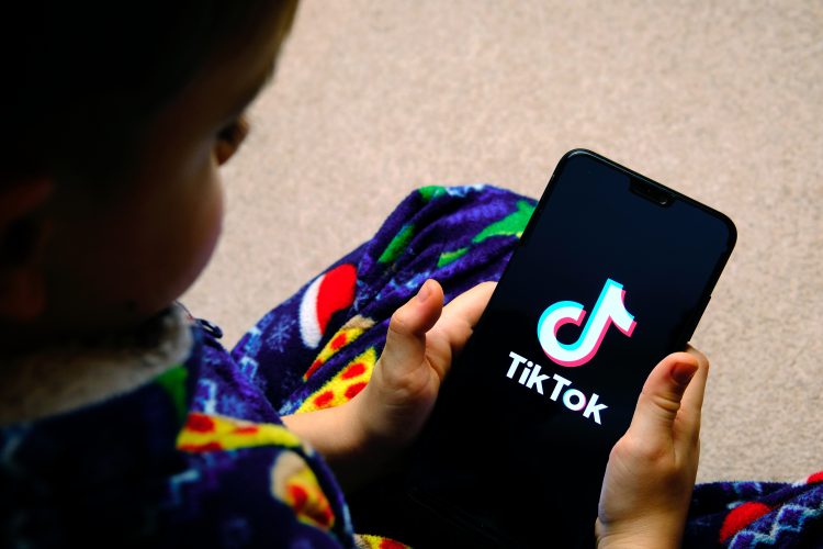 Djeca Tiktok