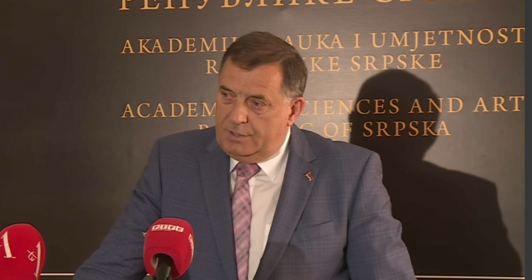 Dodik Fotka