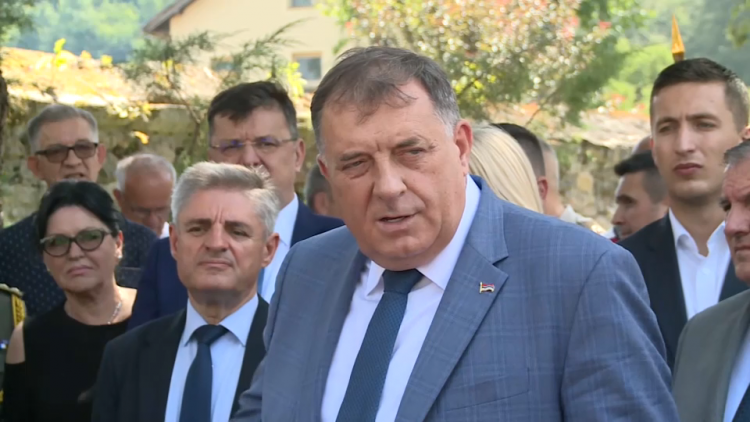 Dodik