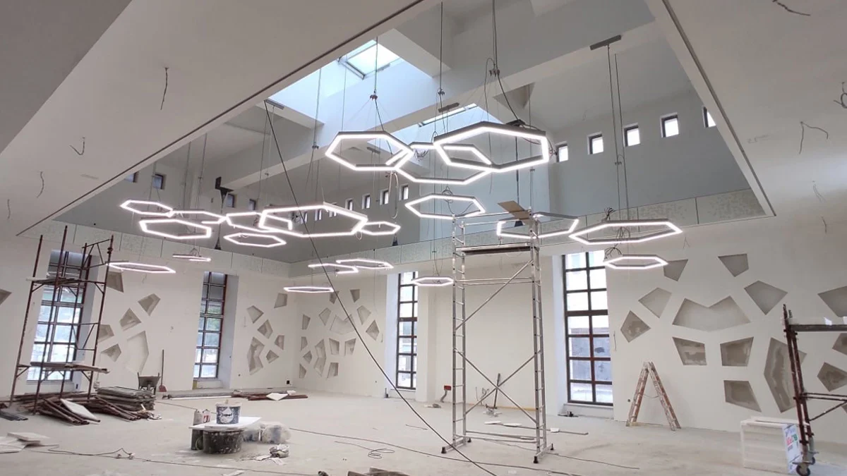 Islamski Centar Zenica