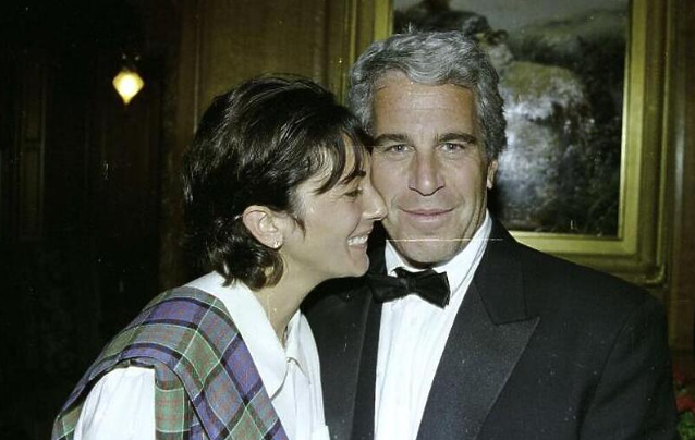 Jeffrey Epstein