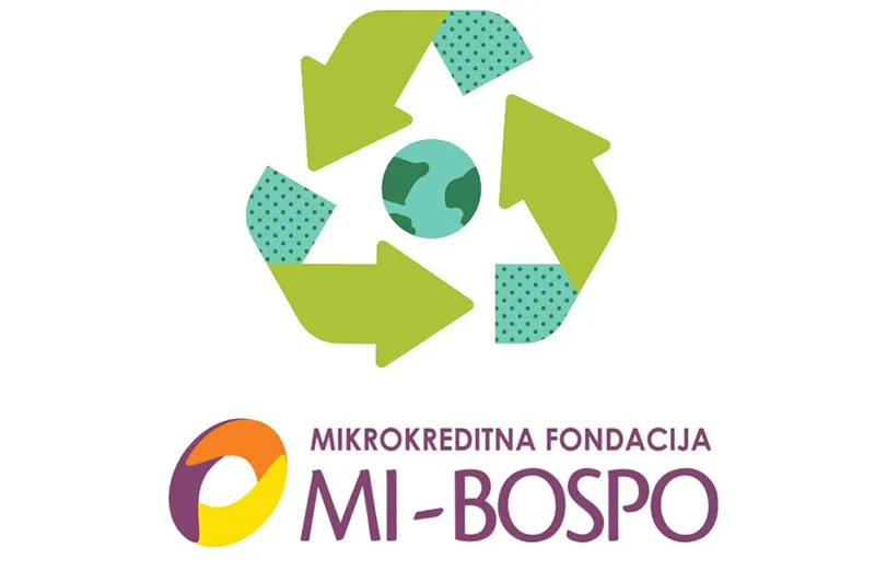 Uspješno realizovan projekat reciklaže starog papira (FOTO) MI BOSPO Organizacija