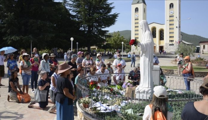 Medjugorje