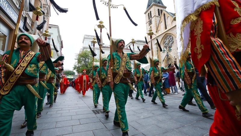 Mehter Turski Orkestar