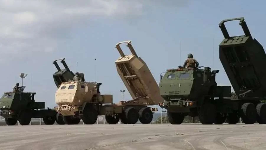 Naoružanje Ukrajina Pomoć