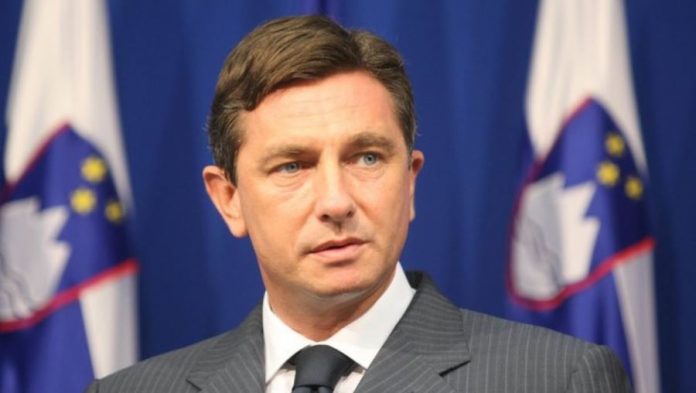 Pahor 