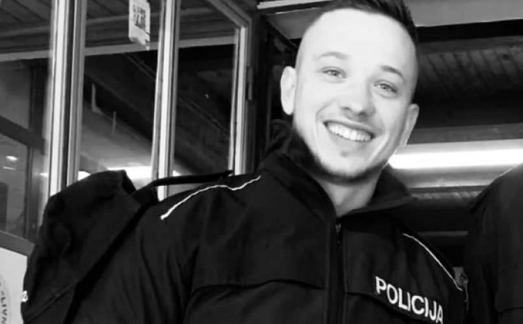 Policajac