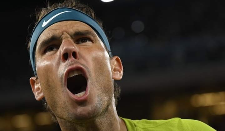 Rafael Nadal u sjajnom meču savladao Novaka Đokovića za polufinale Rolan Garosa