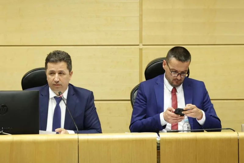 Zastupnički dom podržao prijedog, najniže penzije bit će povećane minimalno pet posto Zastupnički Dom FBiH