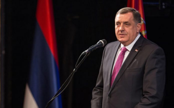 Dodik