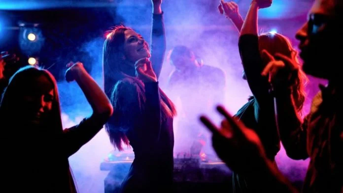 Nocni Klub Muzika Ples