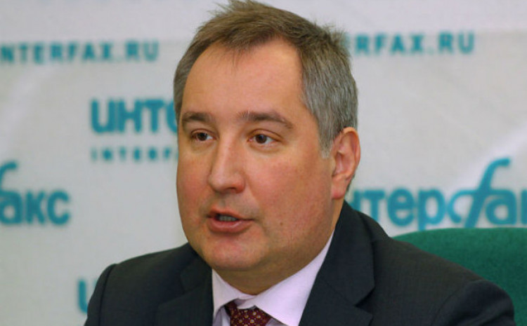 Rogozin