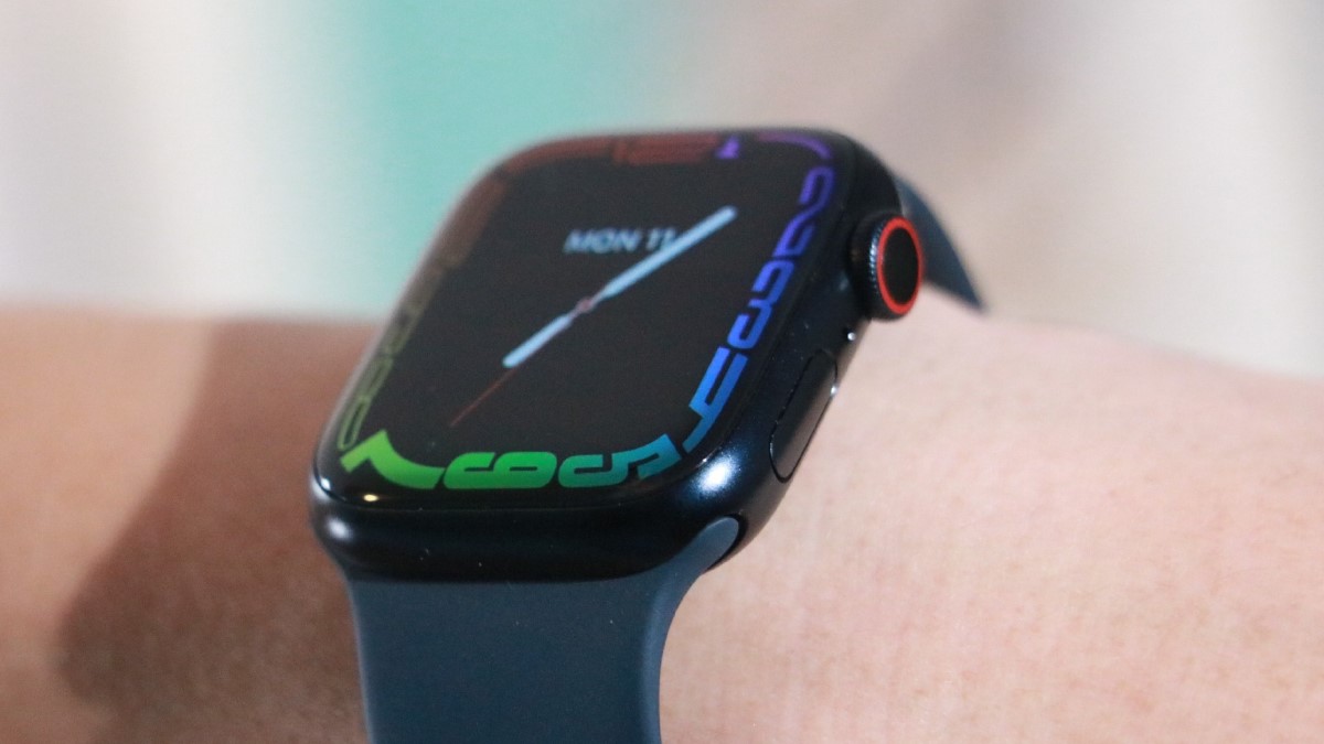 Apple Watch