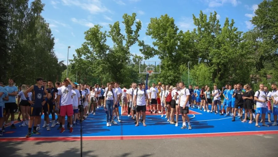 Balkanijada Tuzla 2022