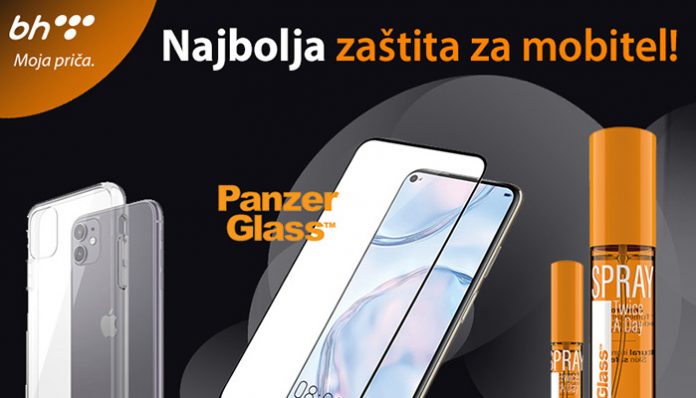 Bh Telecom Panzer Glass