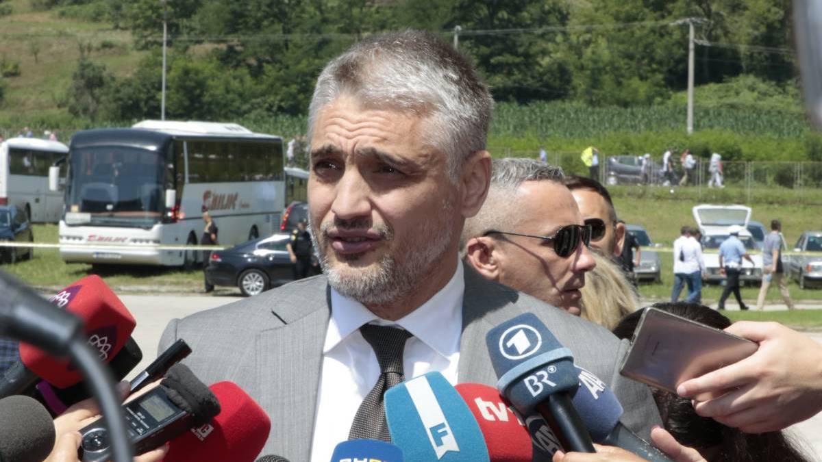 Čedomir Jovanović