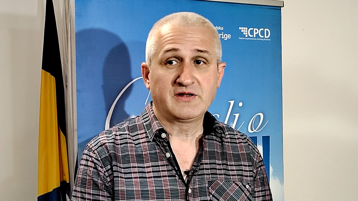 Davor Supukovic