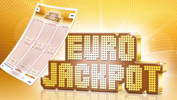 Eurojackpot