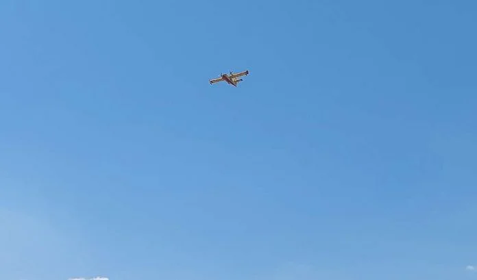 Kanader Iz Hrvatske Ilustracija